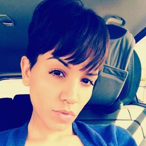 Meet your Posher, Kiara